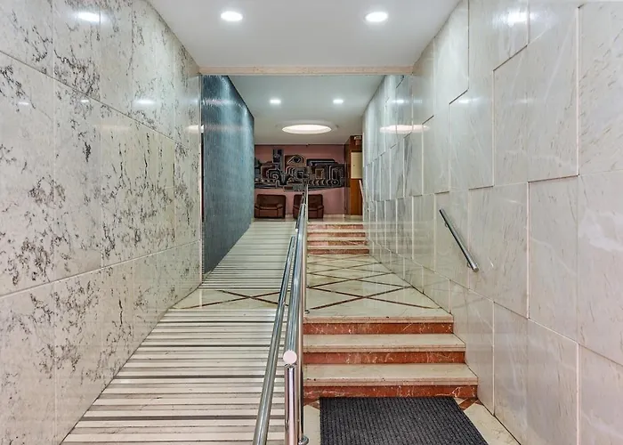 The Location Granada